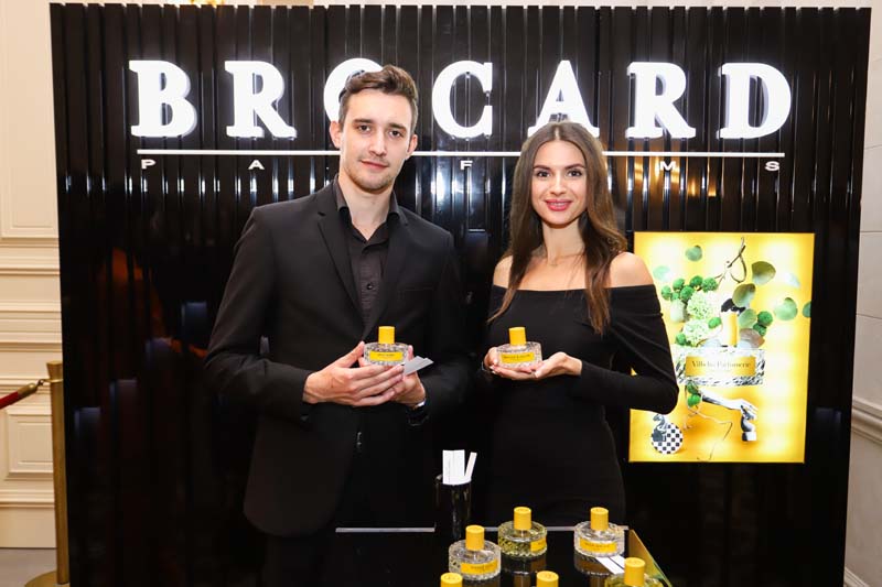 Церемония награждения лауреатов Всеукраинской бизнес-премии «CABINET BOSS. TOP-50» 2020года