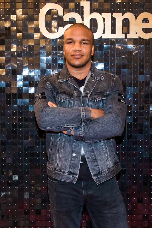 Церемония награждения лауреатов Всеукраинской бизнес-премии «CABINET BOSS. TOP-50» 2020года