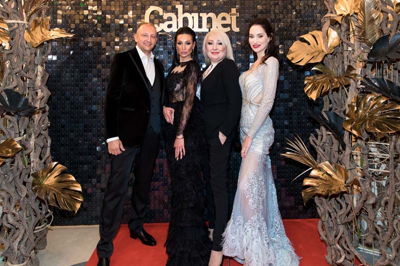 Церемония награждения. Часть 1 Image